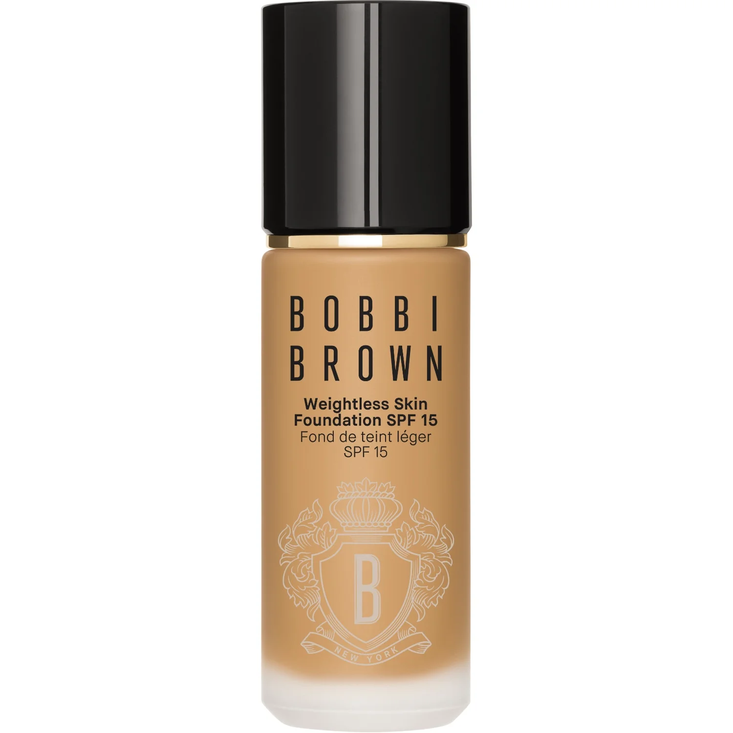 Bobbi Brown Weightless Skin Foundation SPF15 Neutral Honey 30.0 ml