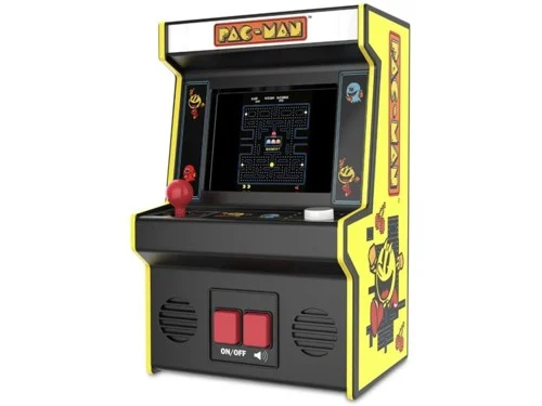 Pac-Man - Mini Classic HHEG, bild 2