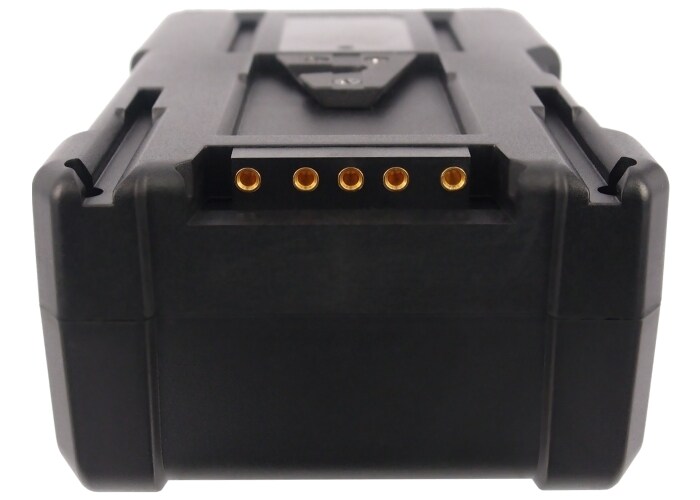 Batteri till Kamera för Sony HDW-790WSP, DSR-300PK, DSR-250 m.fl., bild 5