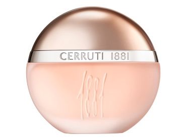 Cerruti 1881 Eau De Toilette 100ml For Women
