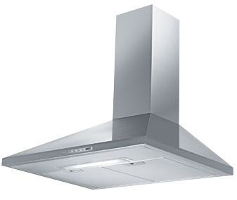 Franke FJO 902 W XS, 400 m³/h, Frånluft/recirkulerande, F, G, C, 64 dB