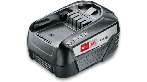 Bosch DIY - Rechargeable Battery 18V 6,0AH, bild 3