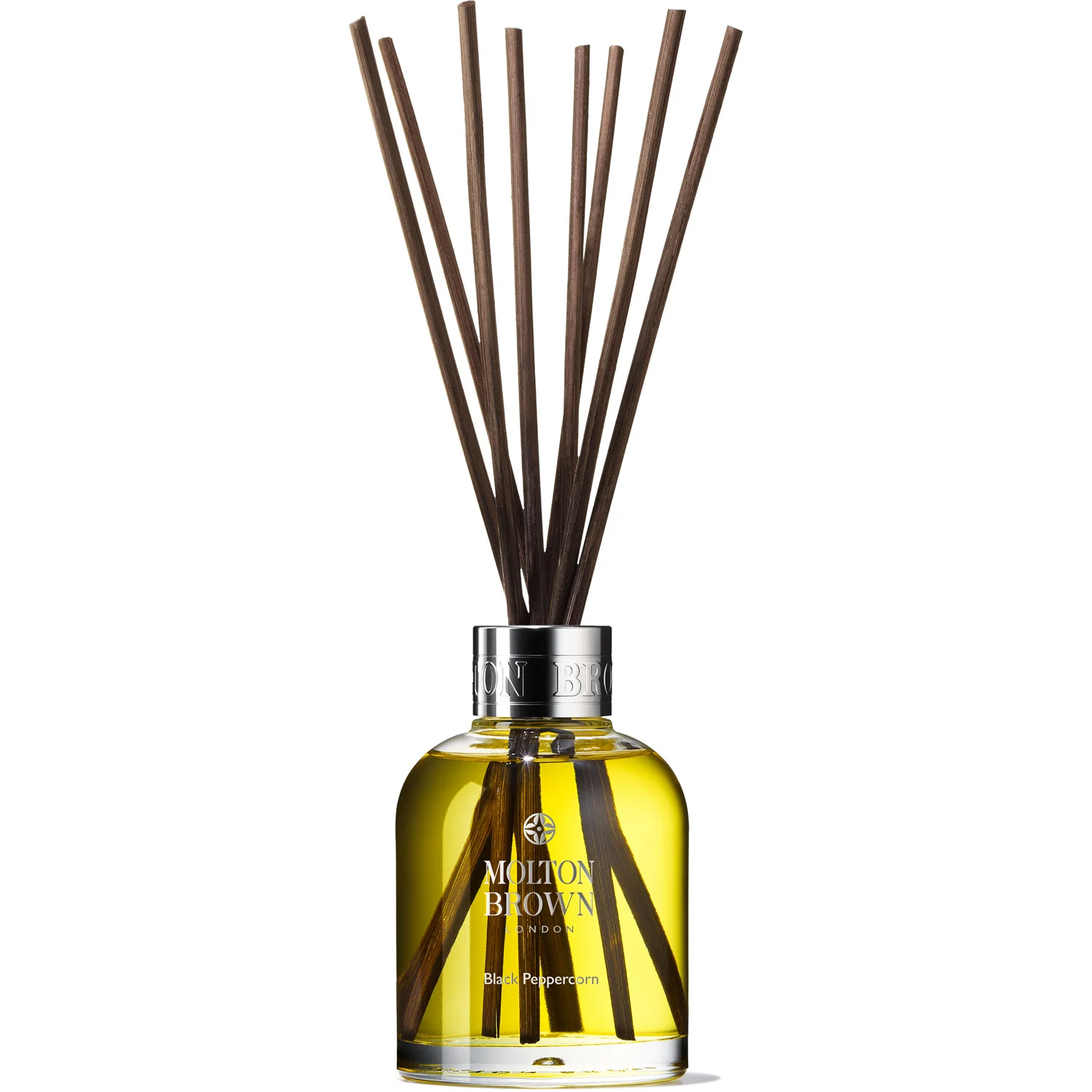 Molton Brown Aroma Reeds Re-Charge Black Pepper 150 ml
