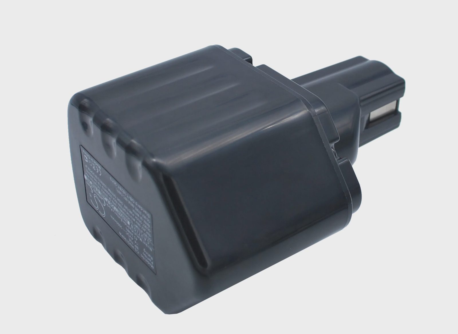 Batteri till Elverktyg för HUSKIE REC-S3550, bild 4