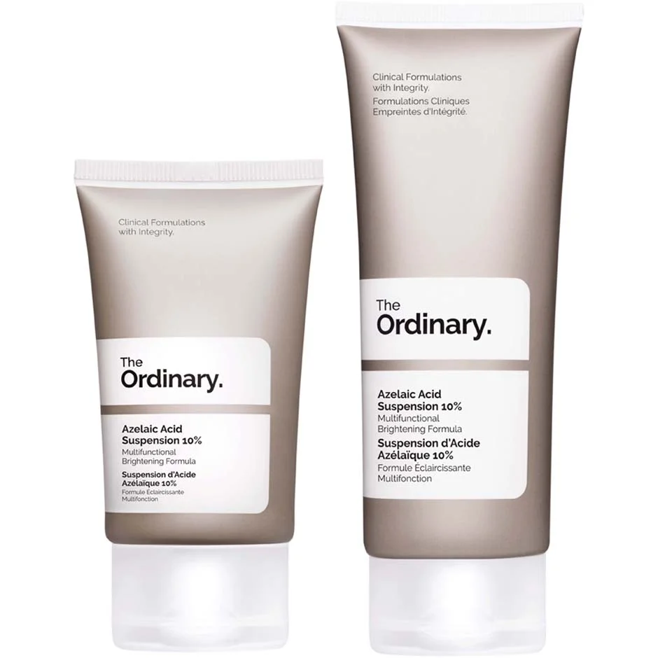 The Ordinary Azelaic Acid Suspension 10% 100 ml, bild 2