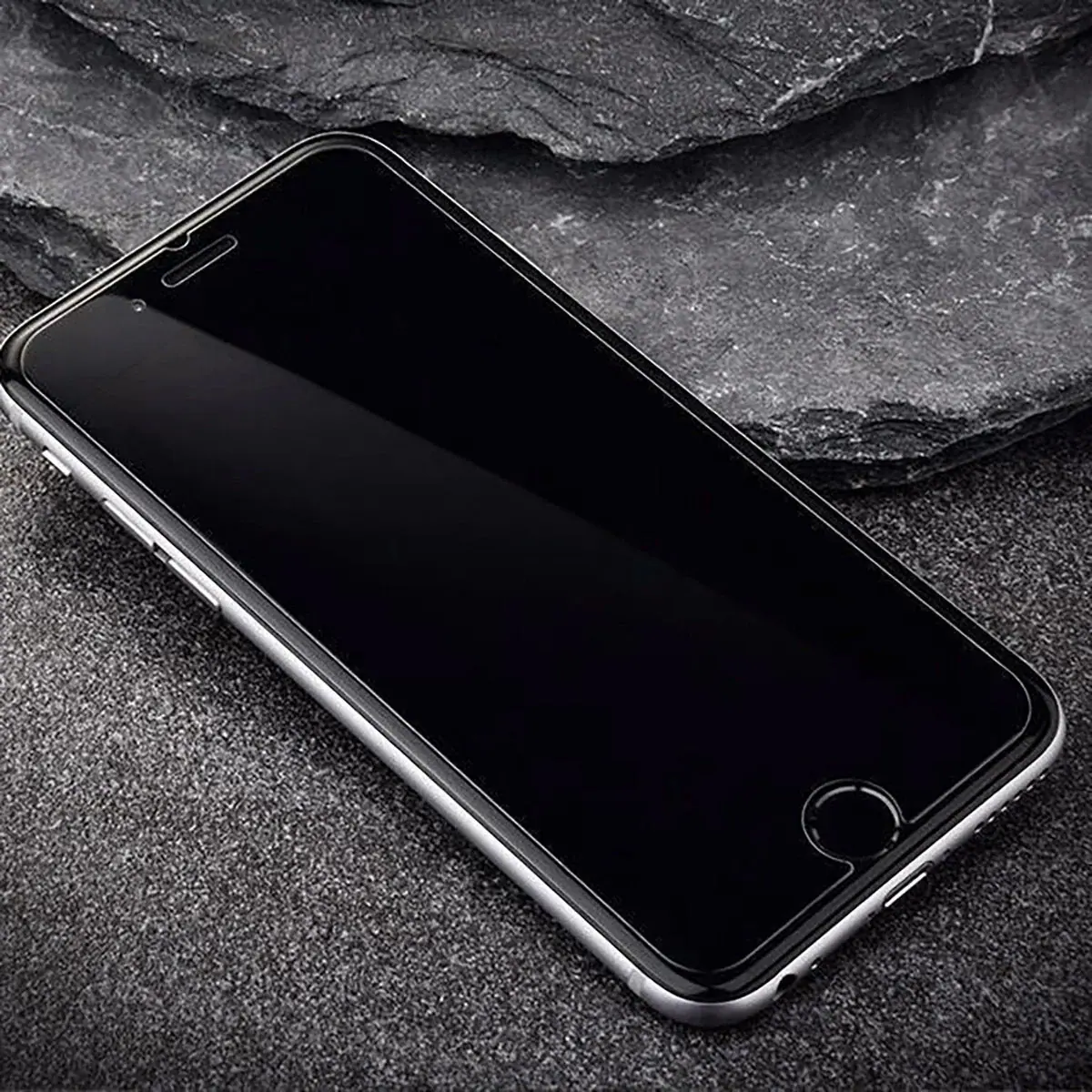 Uppsättning av 2 Wozinsky härdat glas med full limning för Samsung Galaxy M56, bild 2