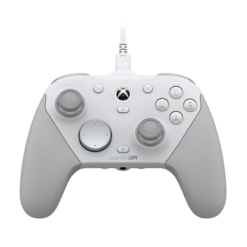 GameSir G7 Pro gamingkontroll, Mech White