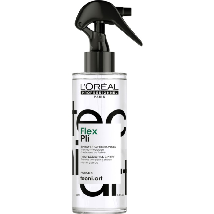 L'Oréal Professionnel Tecni.Art Flex Pli Spray 190 ml, bild 2