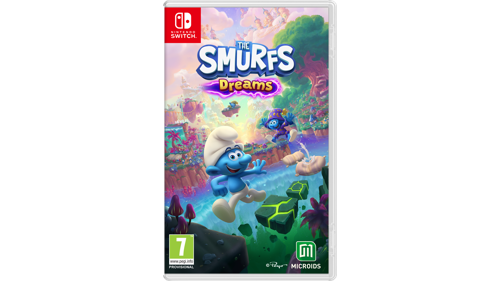 The Smurfs: Dreams, bild 3