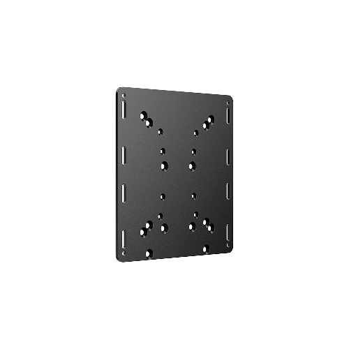 MOZA Flight Base mount adapter