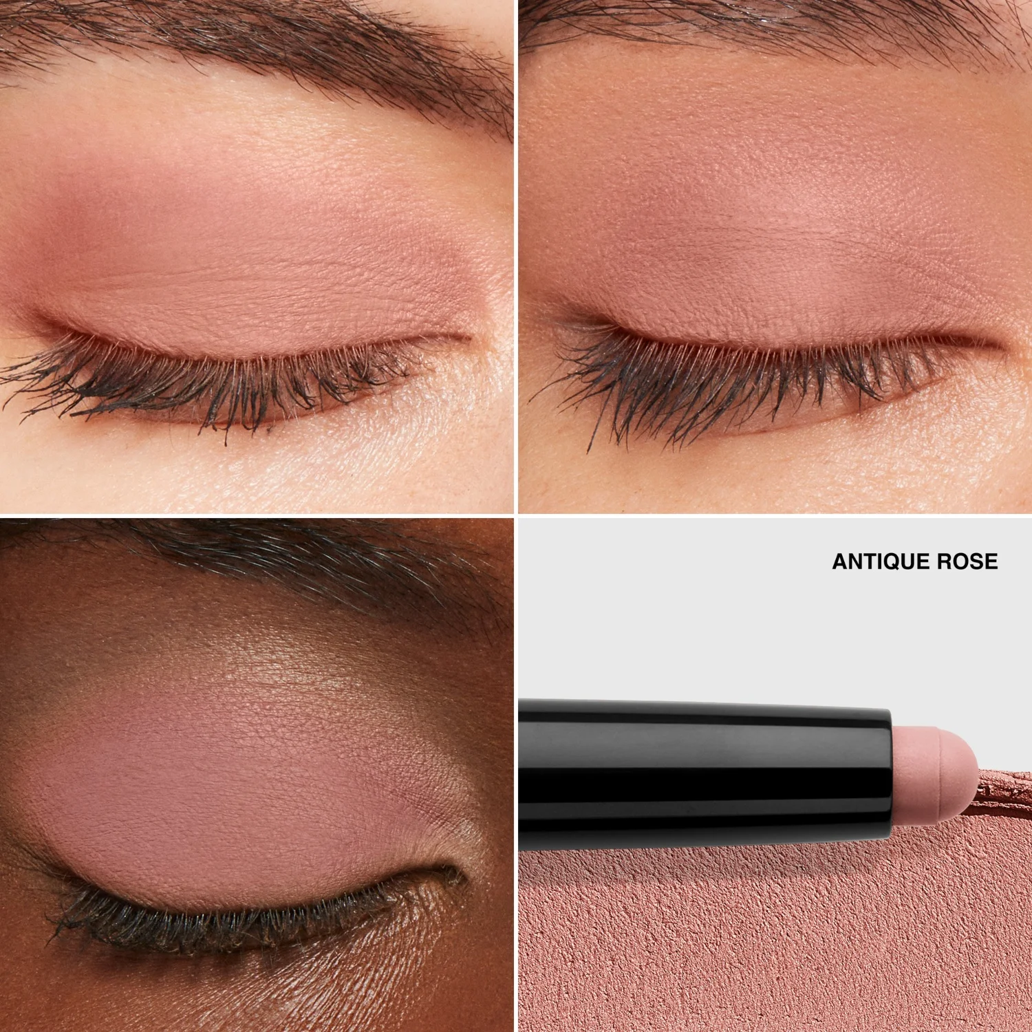 Bobbi Brown Long-Wear Cream Eyeshadow Stick Antique Rose 1.6 g, bild 2