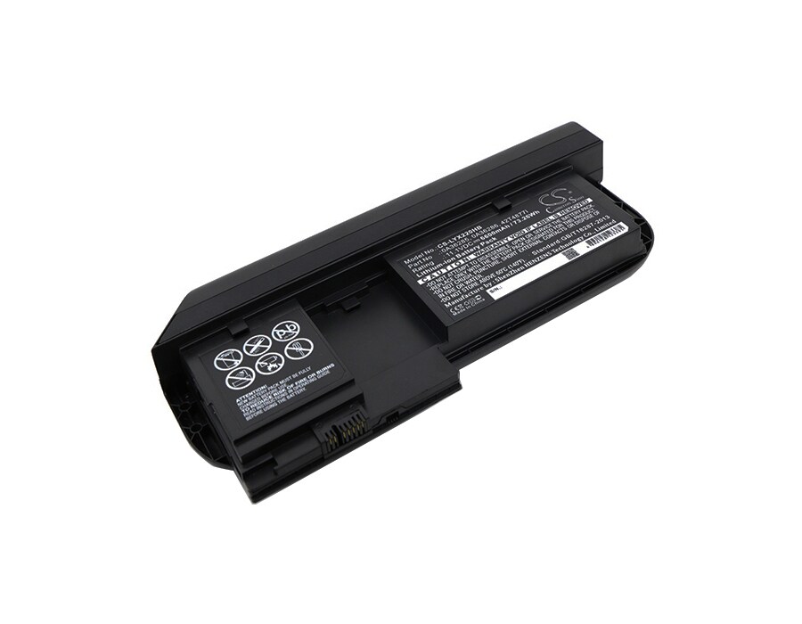 Batteri till Notebook, Bärbar dator för Lenovo ThinkPad X220 Tablet, ThinkPad X220t m.fl., bild 2