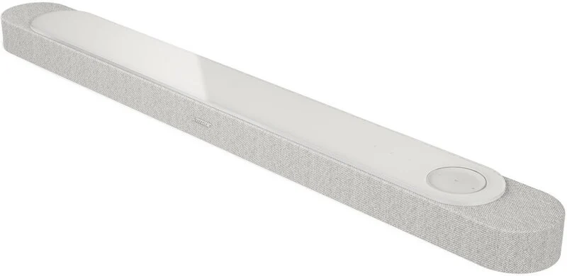 Bose Lifestyle Ultra soundbar (vit), bild 4