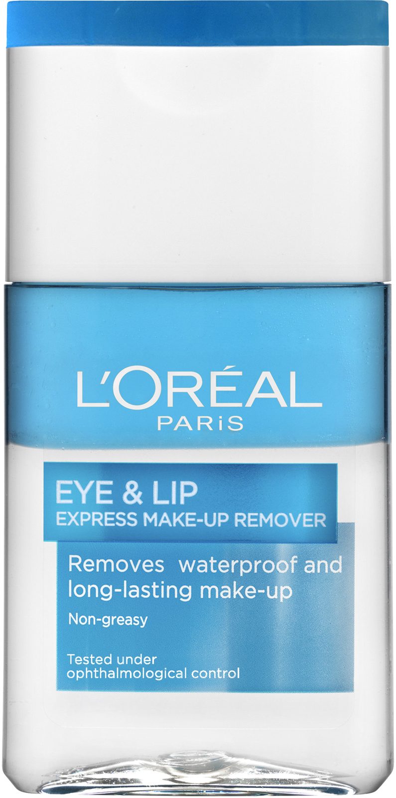 Loreal Paris Eye & Lip Make-Up Remover Waterproof 125 ml