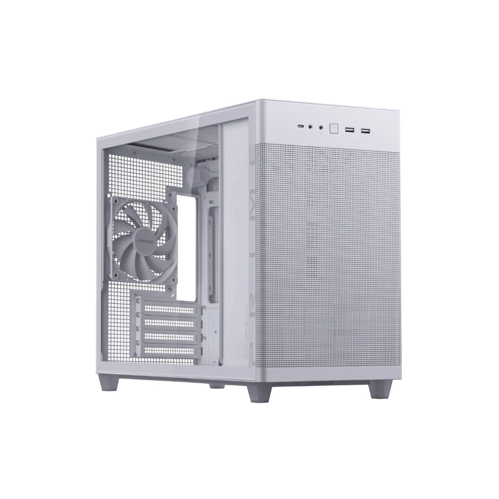 ASUS Prime AP201 TG Vit