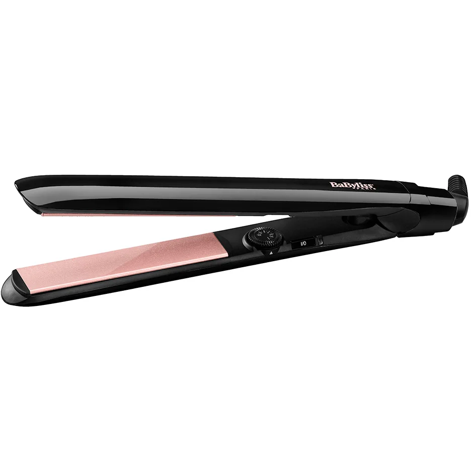 BaByliss plattång Smooth Control 235