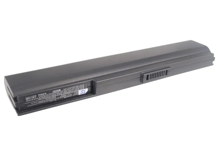 Batteri till Notebook, Bärbar dator för Asus U1E, U3S, U1F m.fl.