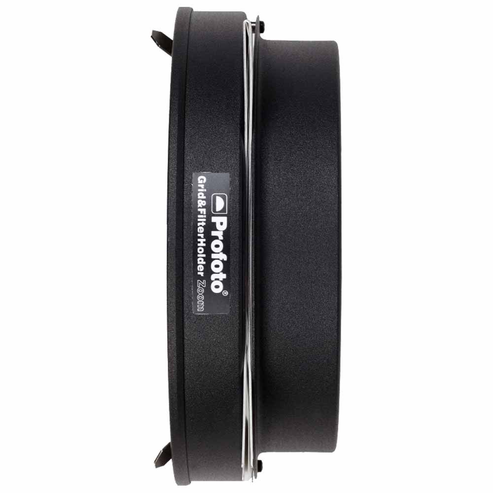 Profoto Grid and Filter Holder 180mm
