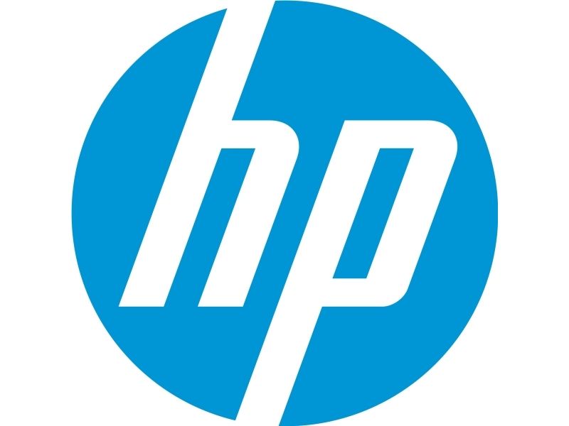 HP AC Adapter - 65W - USB-C, bild 2