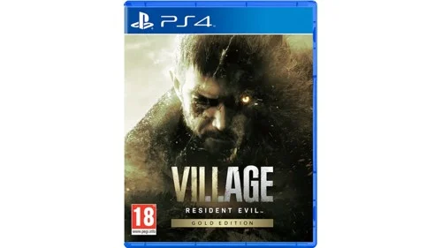 Capcom Resident Evil Village: Gold Edition, bild 3