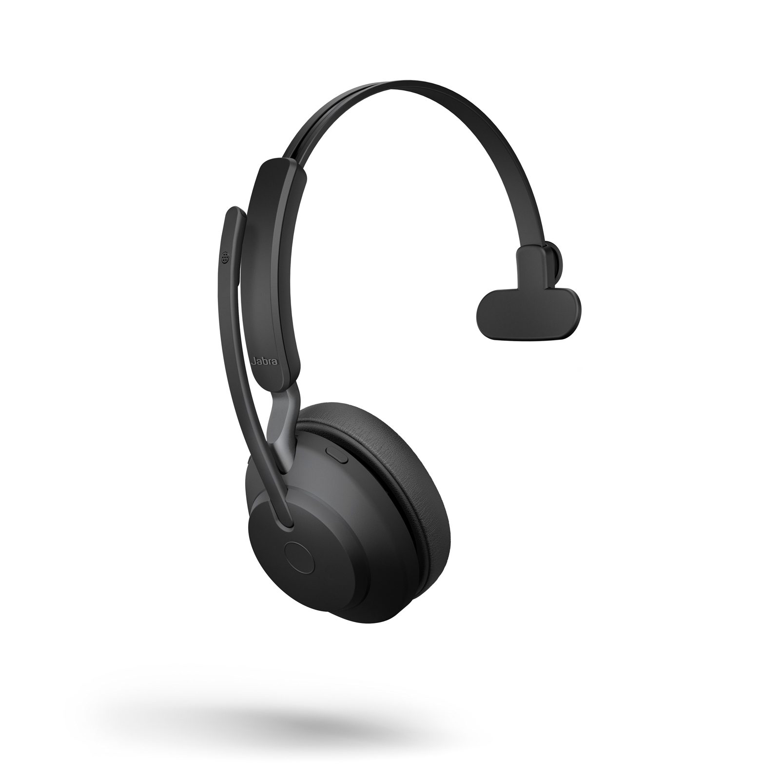 Jabra Evolve 2 65 UC Mono Svart USB-C, bild 4