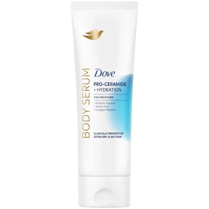 Dove Pro-Ceramide Body Serum 200 ml