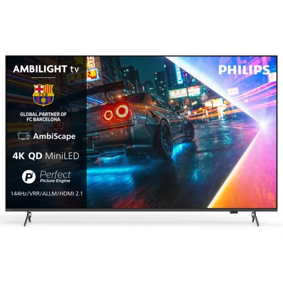 Philips 55" - 55MLED901 (2026)