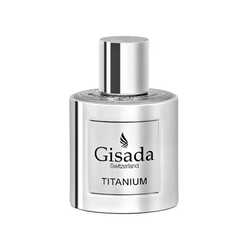 Gisada Titanium Eau de Parfum 100 ml, bild 3