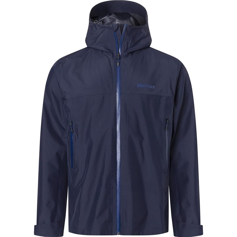 Marmot Minimalist Pertex Jacket Arctic Navy - M