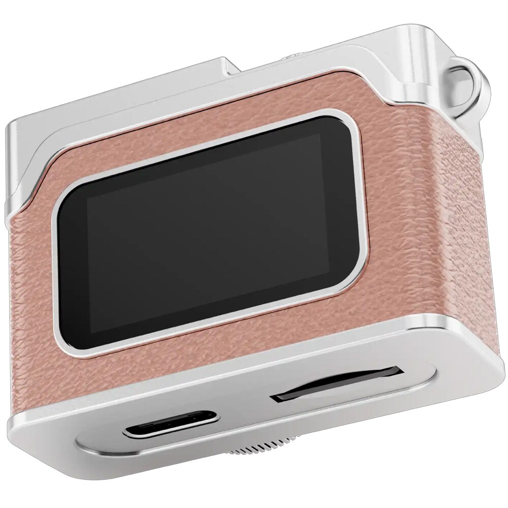 DENVER DMC-1203RO - Mini Digital Camera with 0.3Mpixel CMOS sensor, bild 4