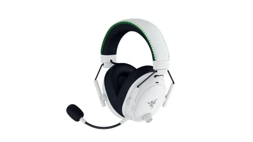 Razer BlackShark V3 Pro Trådlöst Gaming Headset för Xbox - Vit, bild 3