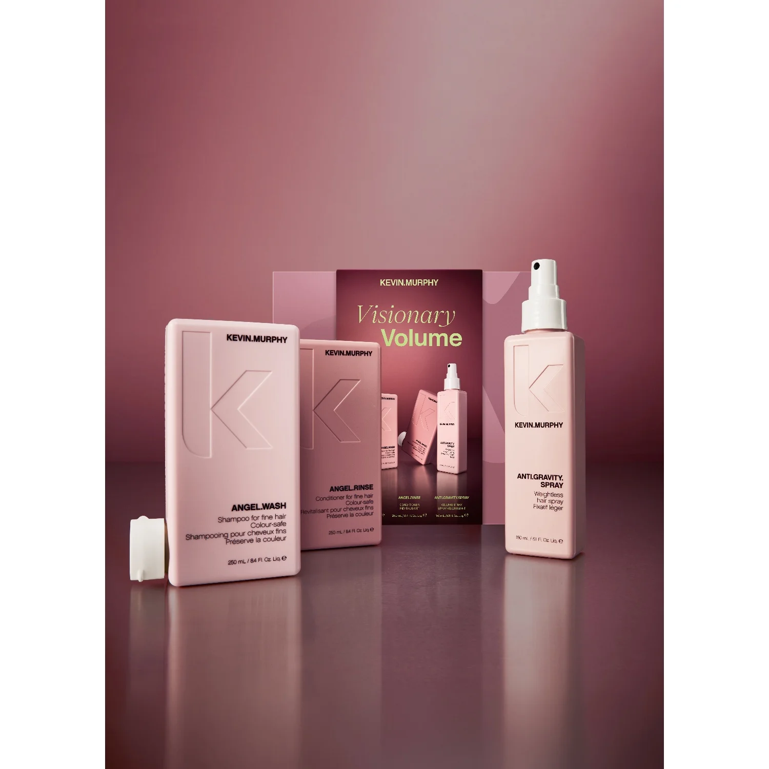 Kevin Murphy Visionary Volume, bild 4