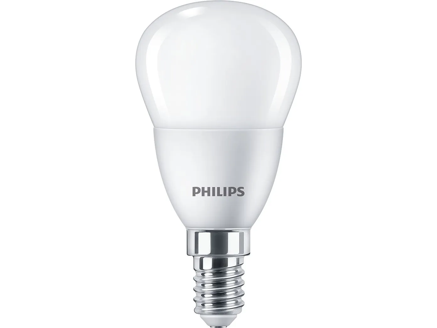 Philips Lustre LED-lampa E14 5W