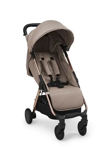 Elodie Details sulky Mondo, tender taupe