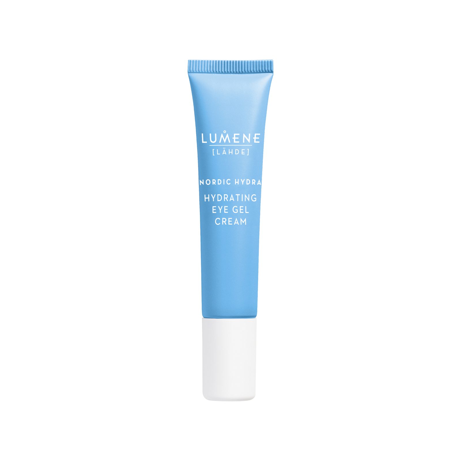 Lumene Hydrating Eye Gel Cream 15 ml