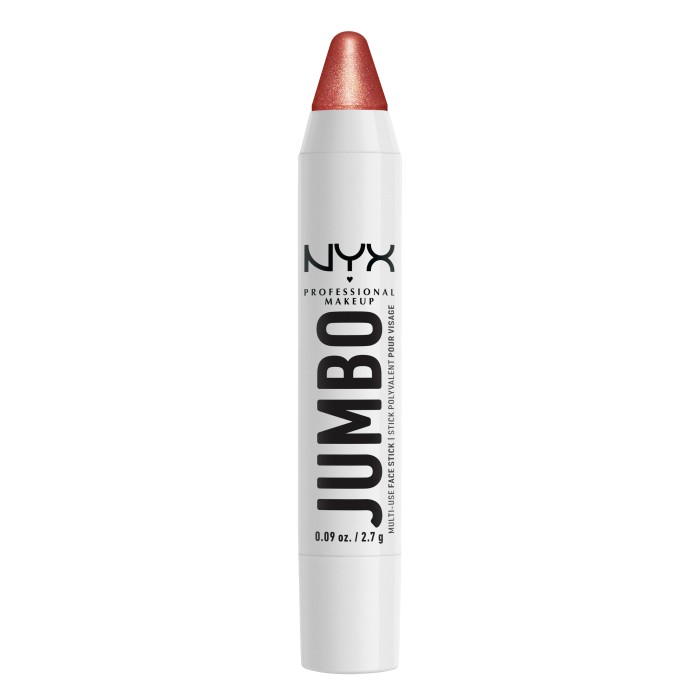 NYX Professional Makeup Jumbo Artistry Face Sticks Lemon Meringue 03 2.7 g
