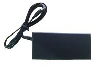 AC-adapter till Asus Zenbook UX21/UX21E/UX31/UX31E 45W, MicroBattery, Svart
