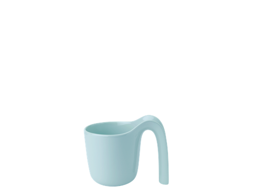 RIG-TIG - OLE mugg - Light Blue - 250 ml, bild 2