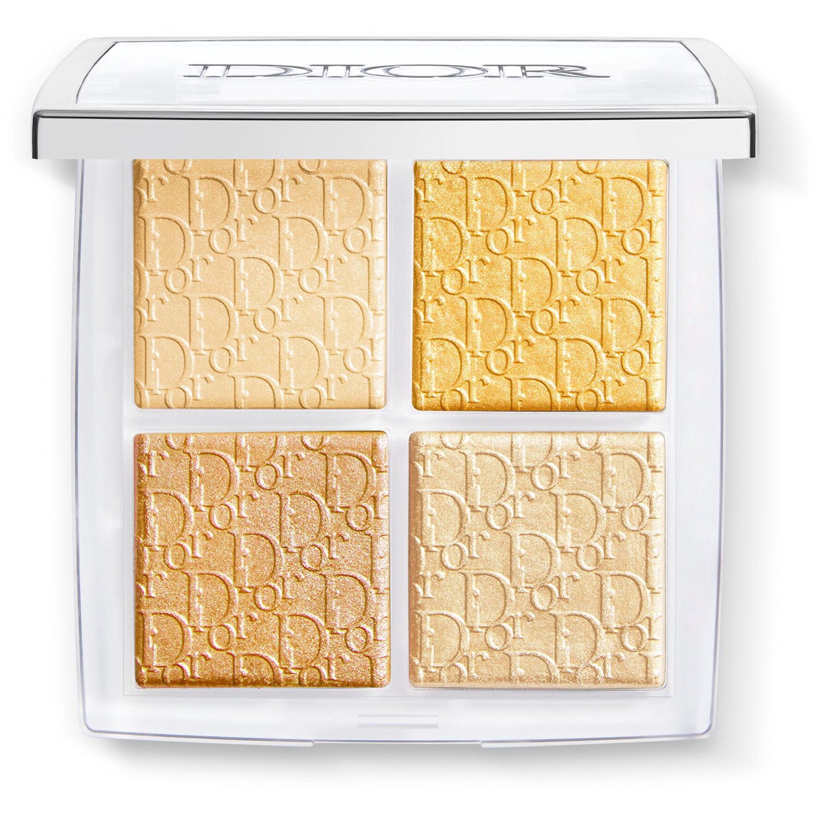 DIOR Backstage Face Glow Palette 003 Pure Gold 003 Pure Gold