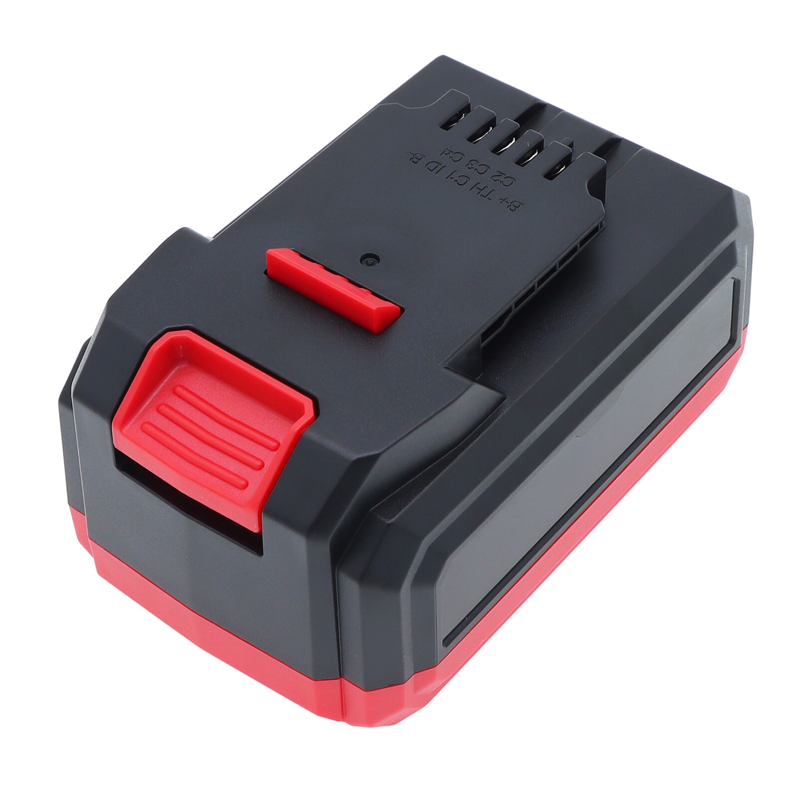 Batteri till Elverktyg för Bauer 20V Brushless Cordless, 20V Brushless Cordless m.fl., bild 4