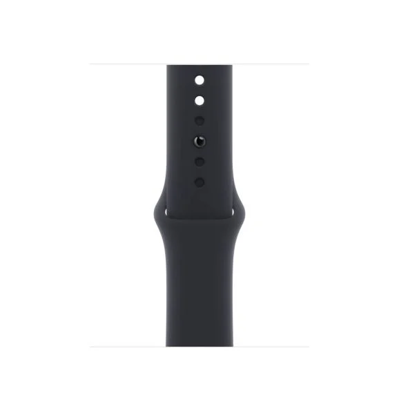 Apple Watch 41mm Sportband (midnight) S/M