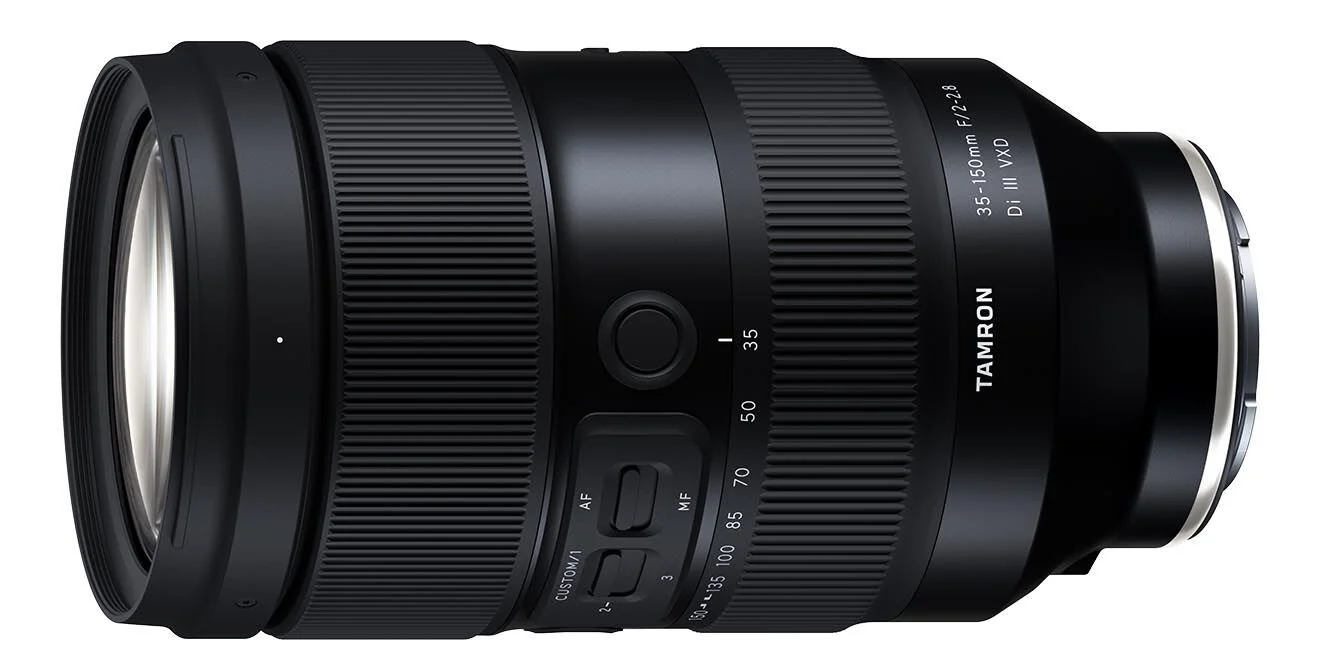 35-150mm f/2-2,8 DI III VXD, bild 3