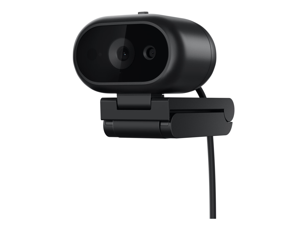 Dell Pro 5 WB526 - Webbkamera - färg - 2560 x 1440 - ljud - USB-C