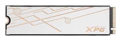 4 TB XPG MARS SSD 980 Blade SSD, M.2 2280 NVMe PCIe 5.0
