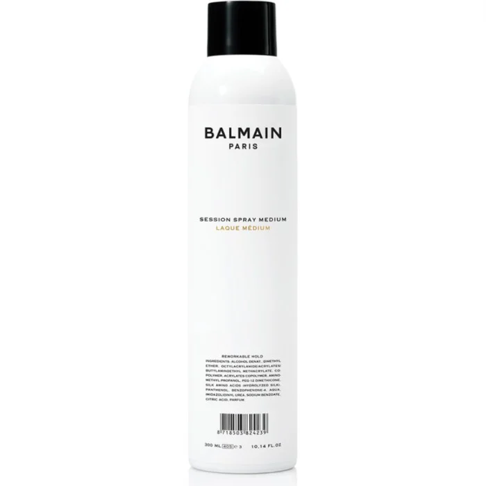 Balmain Hair Couture Session Spray Medium 300 ml