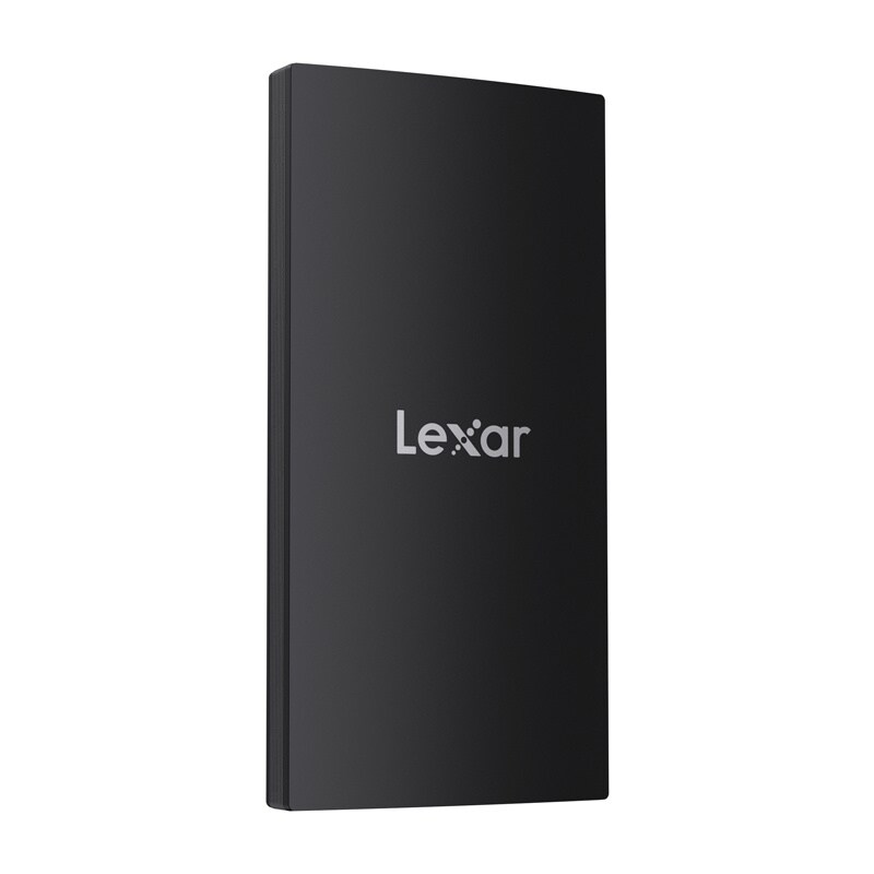 Lexar SL300 - SSD - 1 TB - USB 3.2 Gen 2, bild 2