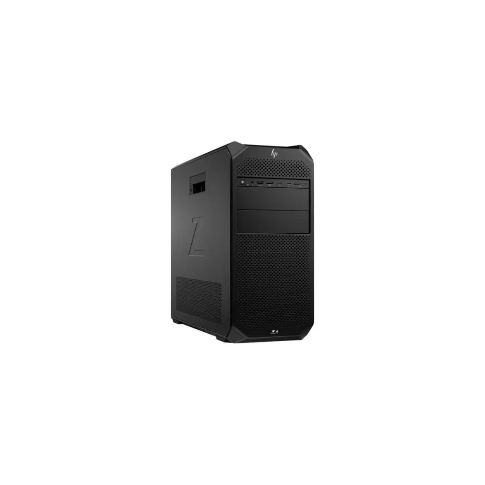 HP Z4 G5 Workstation stationär dator