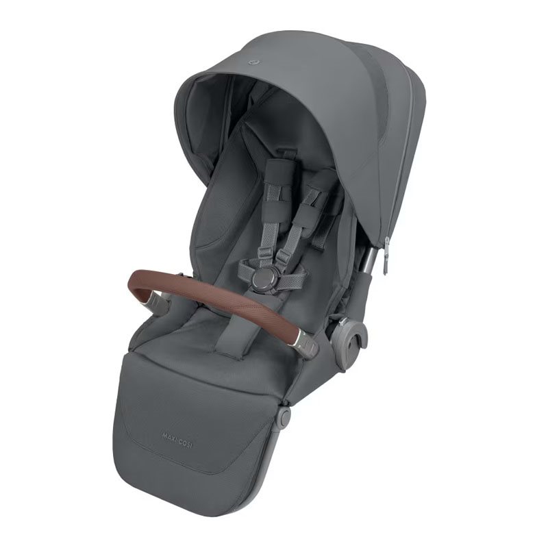Maxi-Cosi Oxford Flex sittdel, moon graphite