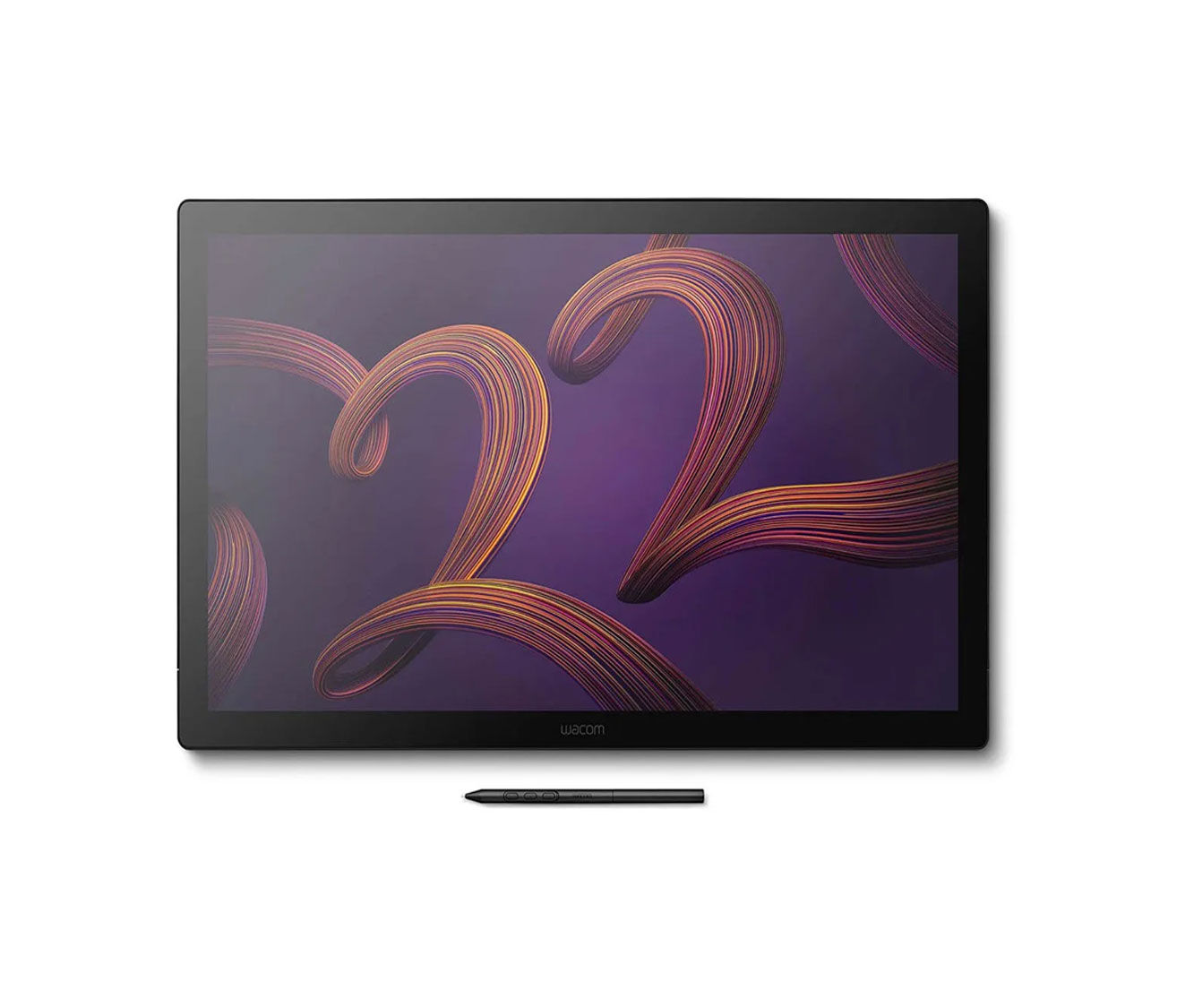 Wacom Cintiq Pro 22, bild 4