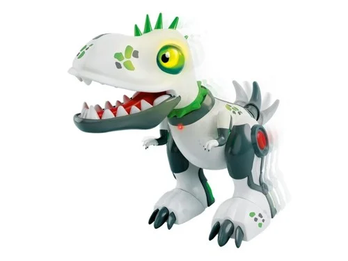 Xtrem Bots Dinopunk, bild 2